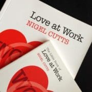 love at work book